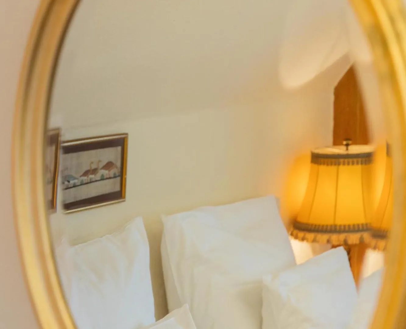 Gaestehaus Englischer Garten Munich Hotel