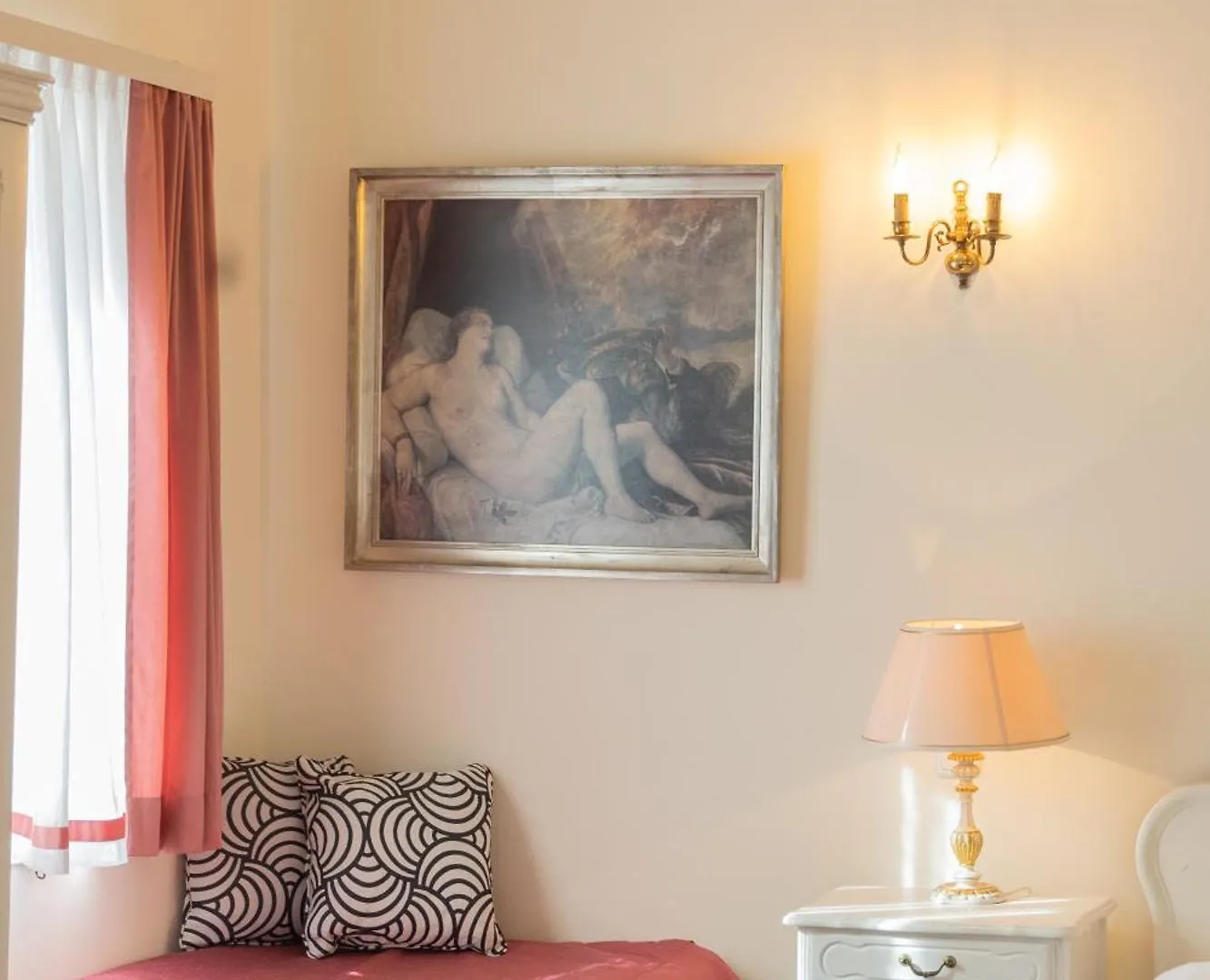 Hotel Gaestehaus Englischer Garten Munich