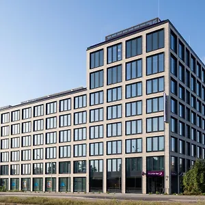 3* Отель Premier Schwabing
