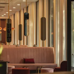 Hotel - The Niu, Loco North By Ihg, Munich