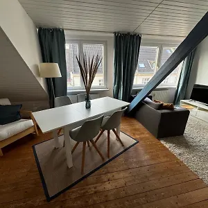 Cosy & Flat Near Center Düsseldorf