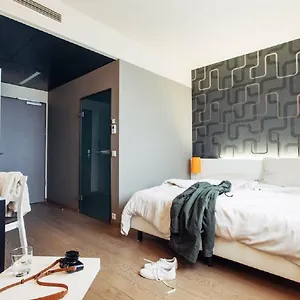 Hotel Harry's &, Munich