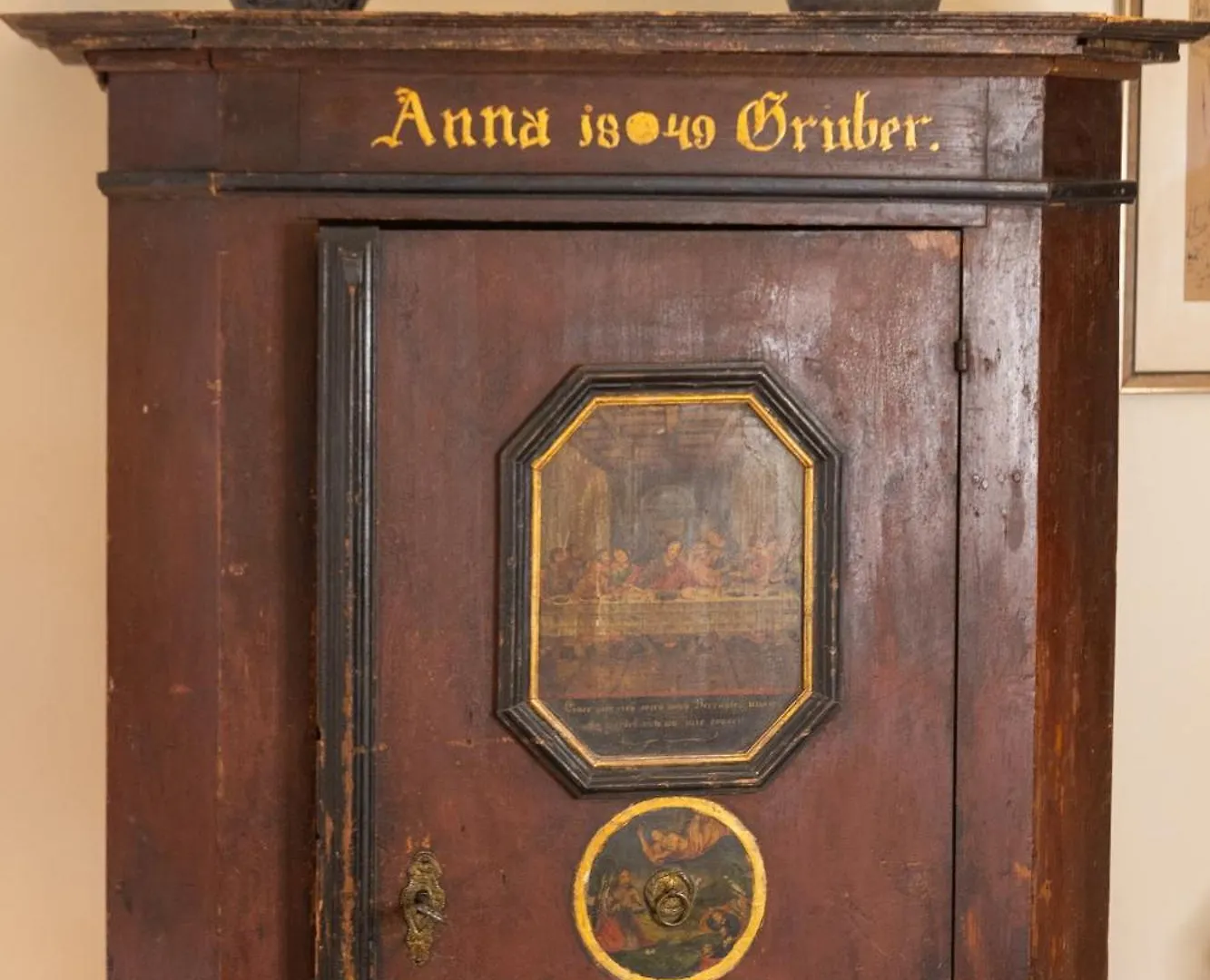 Gaestehaus Englischer Garten Münih Otel