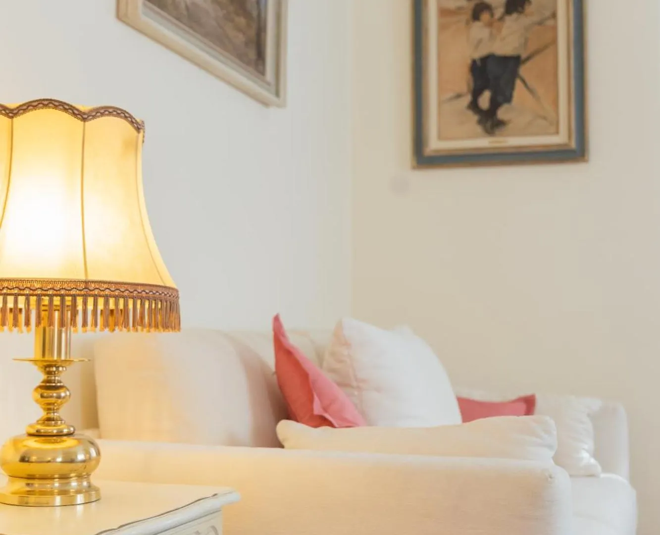 Gaestehaus Englischer Garten Münih Otel