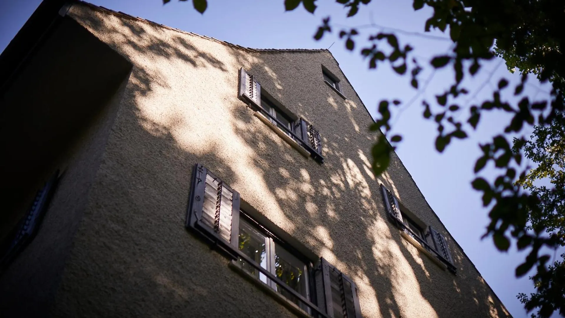 Gaestehaus Englischer Garten Münih 0*,  Almanya